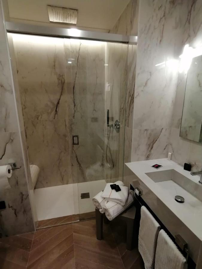 Hotel Xbusiness Nola Esterno foto
