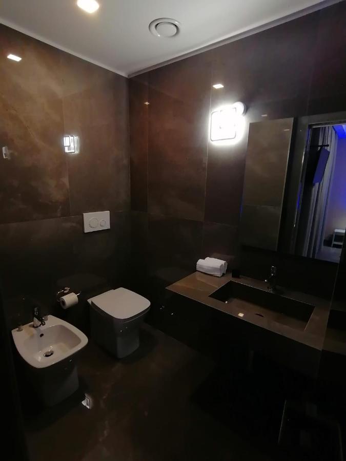 Hotel Xbusiness Nola Esterno foto