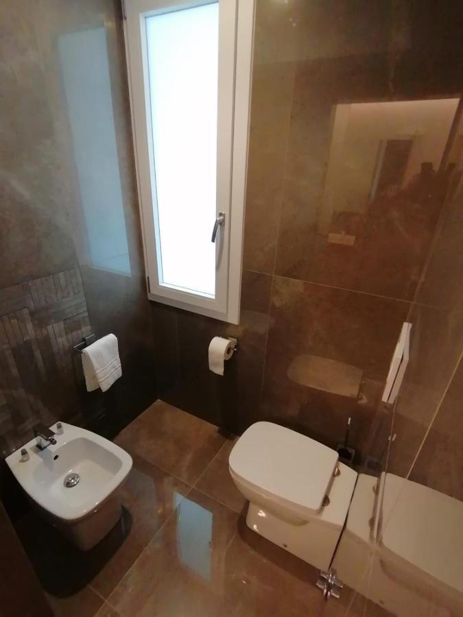 Hotel Xbusiness Nola Esterno foto